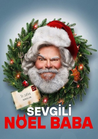 Sevgili Noel Baba