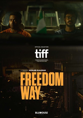 Freedom Way