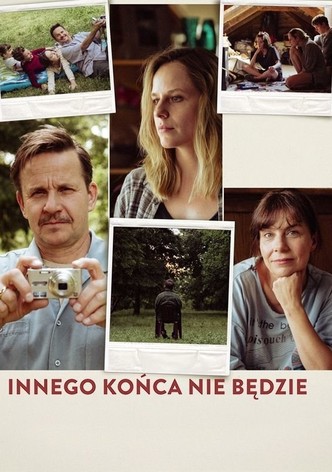 Innego końca nie będzie