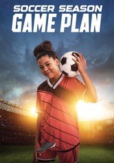 Soccer Season: Gameplan