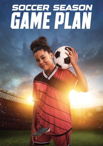 Soccer Season: Gameplan