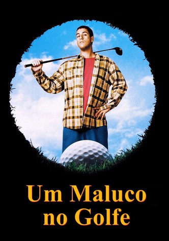 O Maluco do Golfe