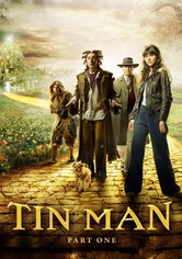 Tin Man