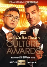 Las Culturistas Culture Awards 2025