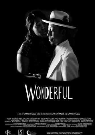 Wonderful