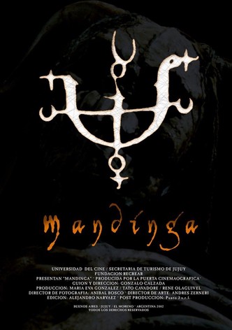 Mandinga