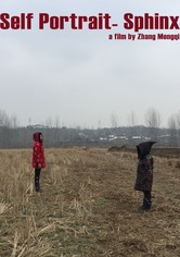 Self-Portrait: Sphinx in 47 Km