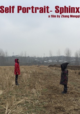 Self-Portrait: Sphinx in 47 Km