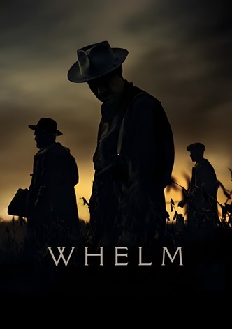 Whelm