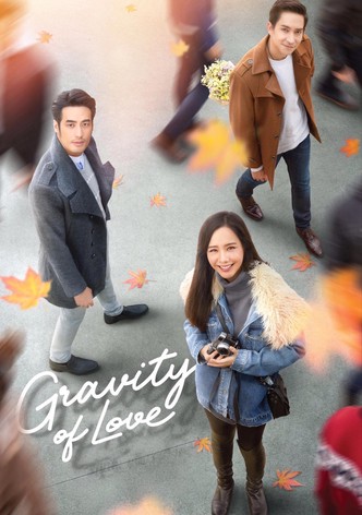 Gravity of Love