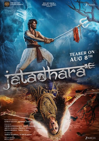 Jatadhara