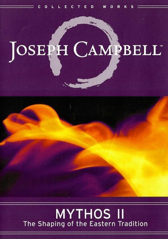 The Shaping of the Eastern Tradition