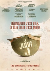 Le Jour J