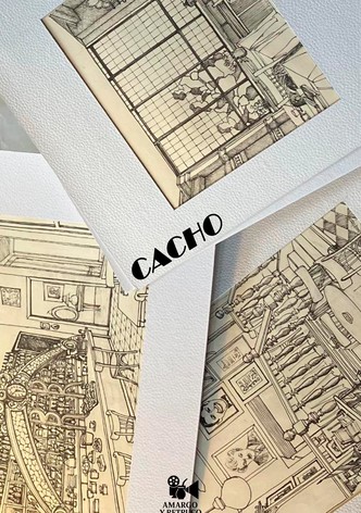 CACHO