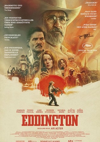 Eddington