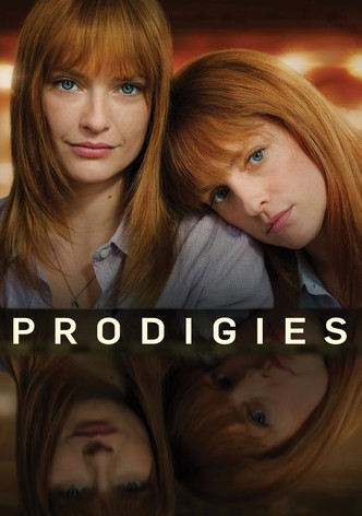 Prodigieuses