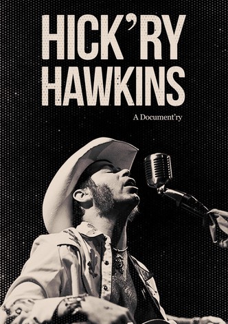 Hick'ry Hawkins - A Document'ry