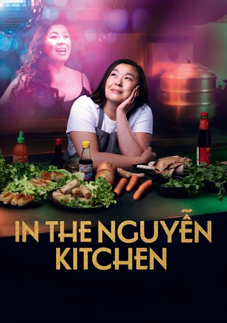 In the Nguyen Kitchen