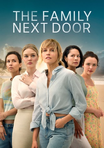 The Family Next Door