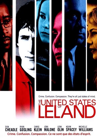 United States of Leland