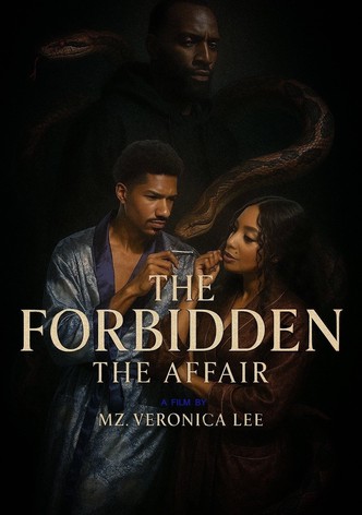 The Forbidden the Affair