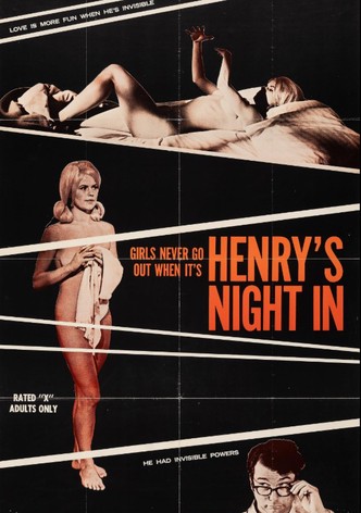 Henry's Night In