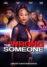 The Wrong Someone