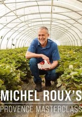 Michel Roux's Provence Masterclass