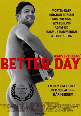 Better Day