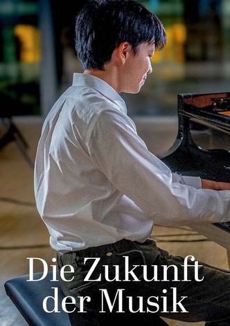 Die Zukunft der Musik