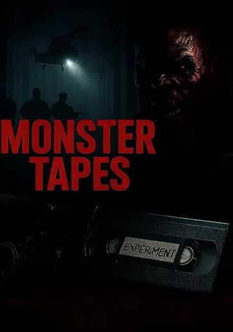 Monster Tapes