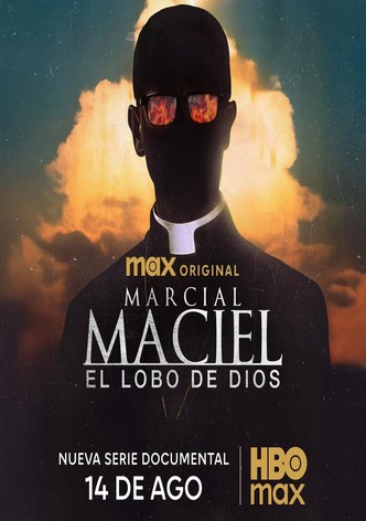 Marcial Maciel: El Lobo de Dios - Season 1