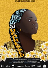 Black People Don't Get Depressed