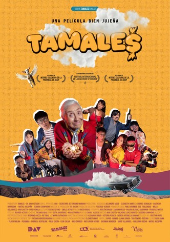 Tamales