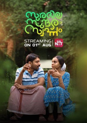 Surabhila Sundara Swapnam