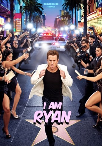 I Am Ryan