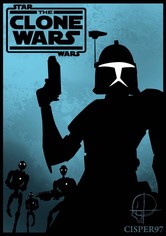 Star Wars: The Clone Wars