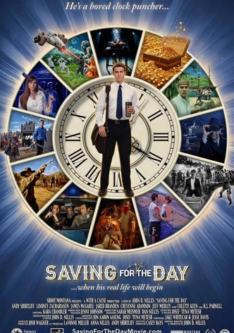 Saving for the Day