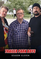 Trailer Park Boys