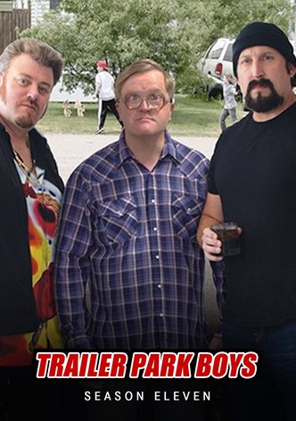 Trailer Park Boys