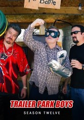 Trailer Park Boys - Season 12