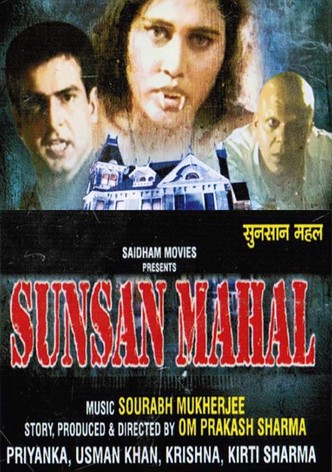 Sunsan Mahal