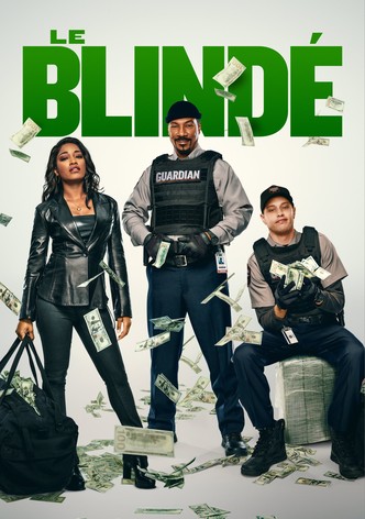 Le Blindé