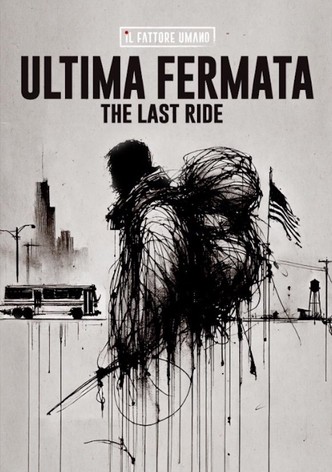 The Last Ride