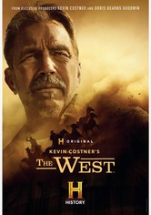 Kevin Costner's the West