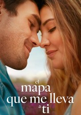 El mapa que me lleva a ti