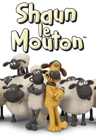 Shaun le mouton