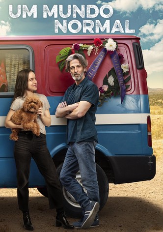Um Mundo Normal