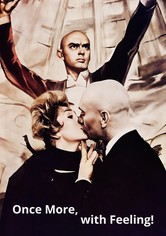 Once More, with Feeling!