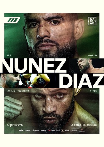 Eduardo Nunez vs. Christopher Diaz